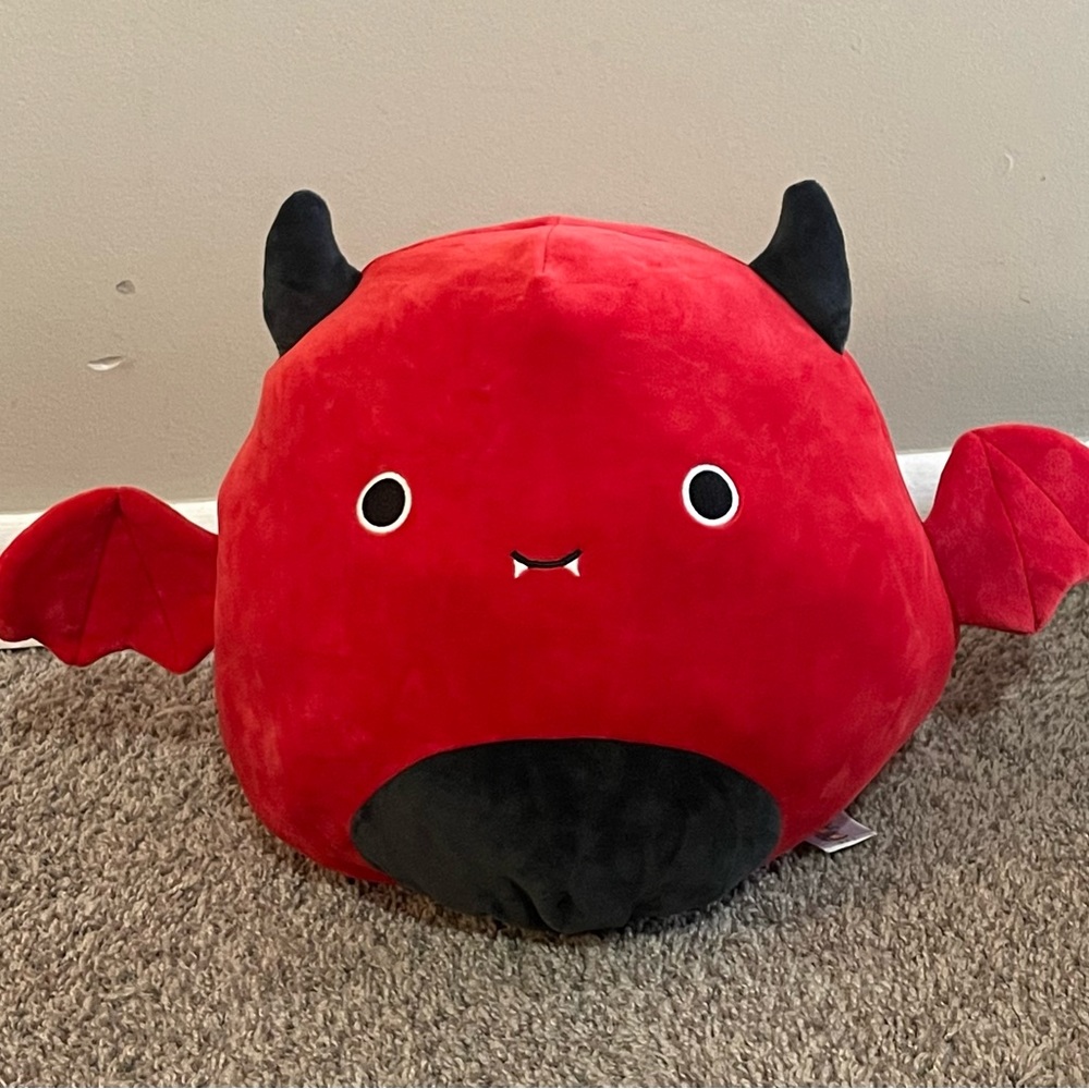 Halloween Edition Flip-a-mallow